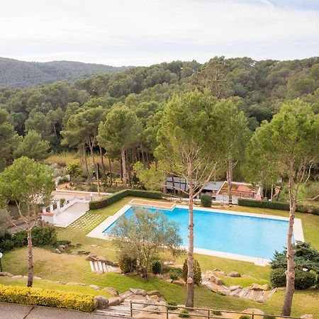 Precioso Apartamento Con Piscina En Тамариу Экстерьер фото