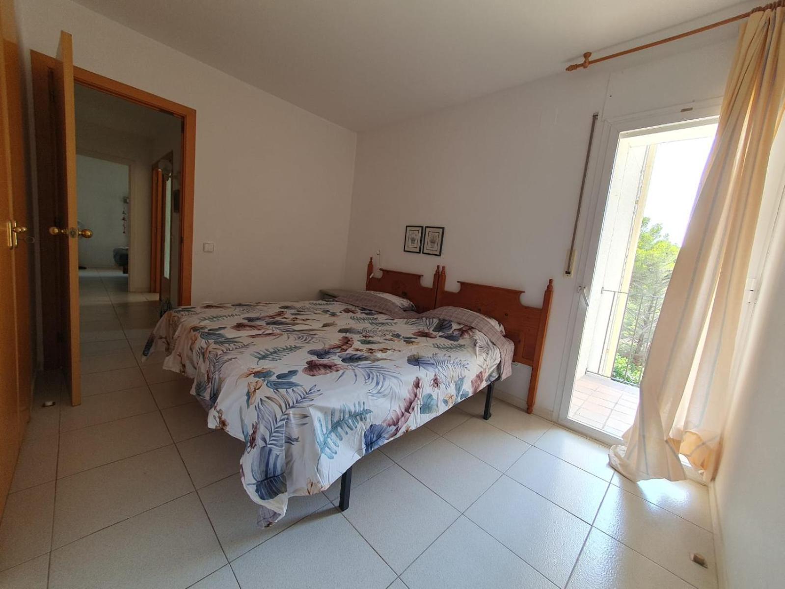 Precioso Apartamento Con Piscina En Тамариу Экстерьер фото